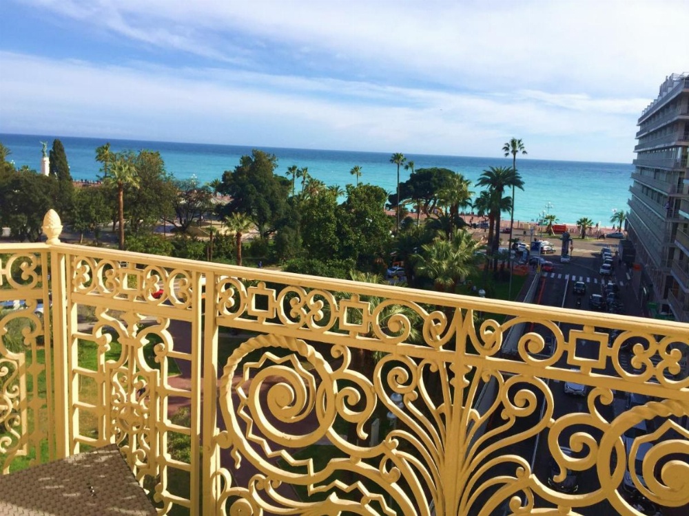 Hôtel Ambassador Main image