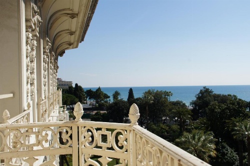 Hôtel Ambassador image 5